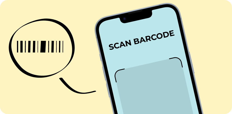 HM103 | Using Barcode in the HARKmed App HM103